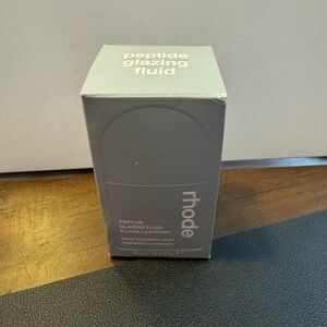 Rhode Peptide Glazing Fluid 15ml mini.